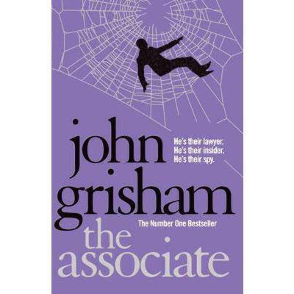 The Associate 9780099536994