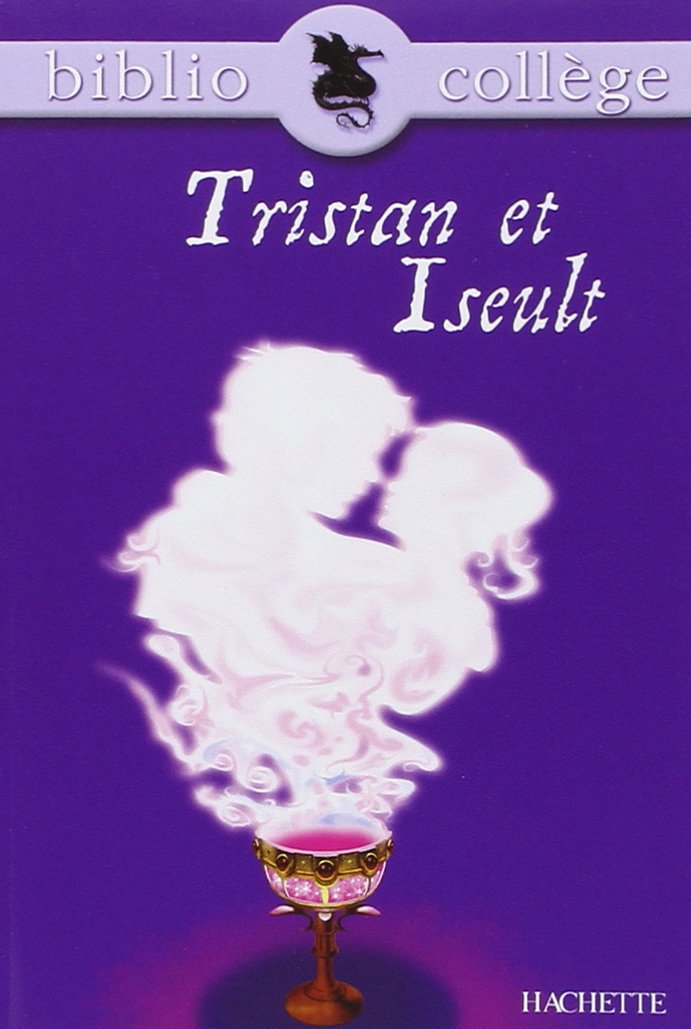 Tristan et Iseult (Livre de l'élève) 9782011686909