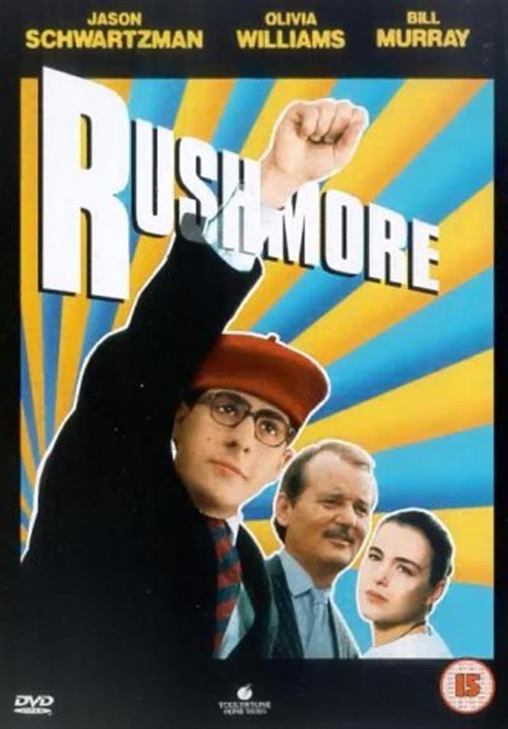 Rushmore [Import] 7321901345919