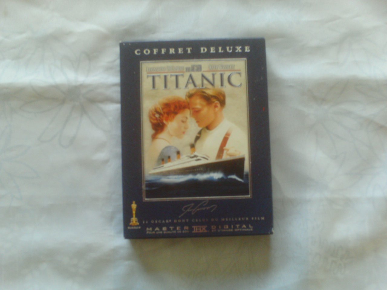 Titanic [Édition Collector] 3344428019624