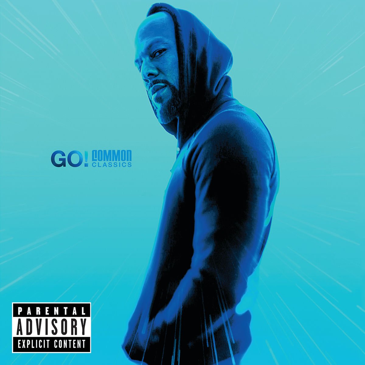 THE BEST OF COMMON: GO! 0602527231617