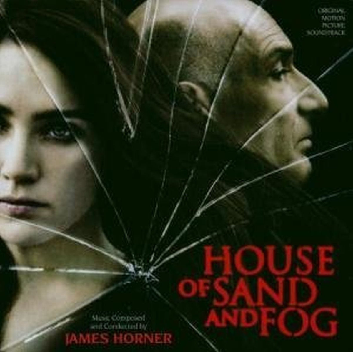 House Of Sand And Fog 4005939653224