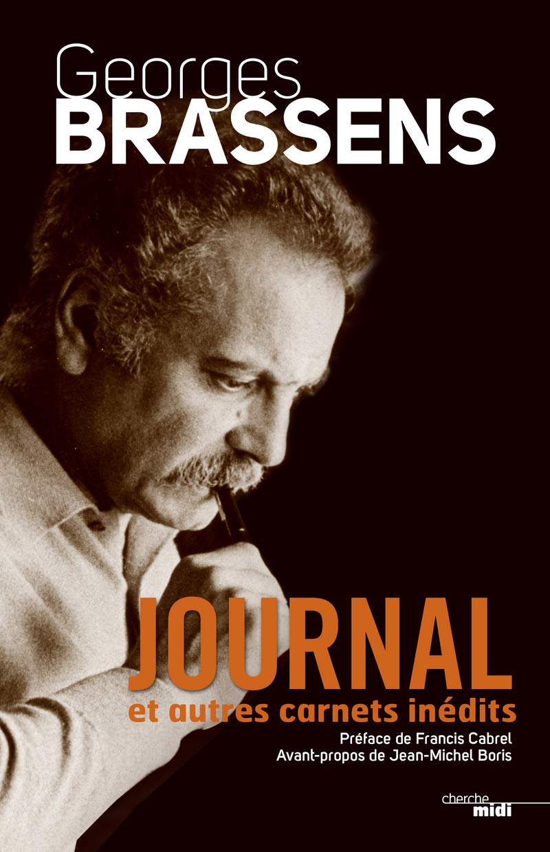 Journal: et autres carnets inédits 9782749141527