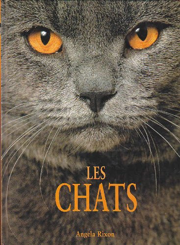 Les chats 9782237005188