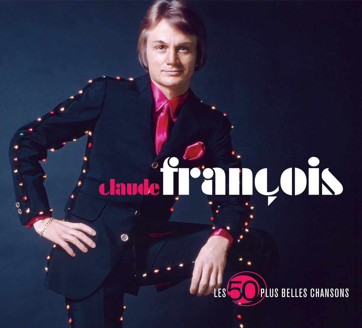 Les 50 Plus.. -Reissue- 0602498498279