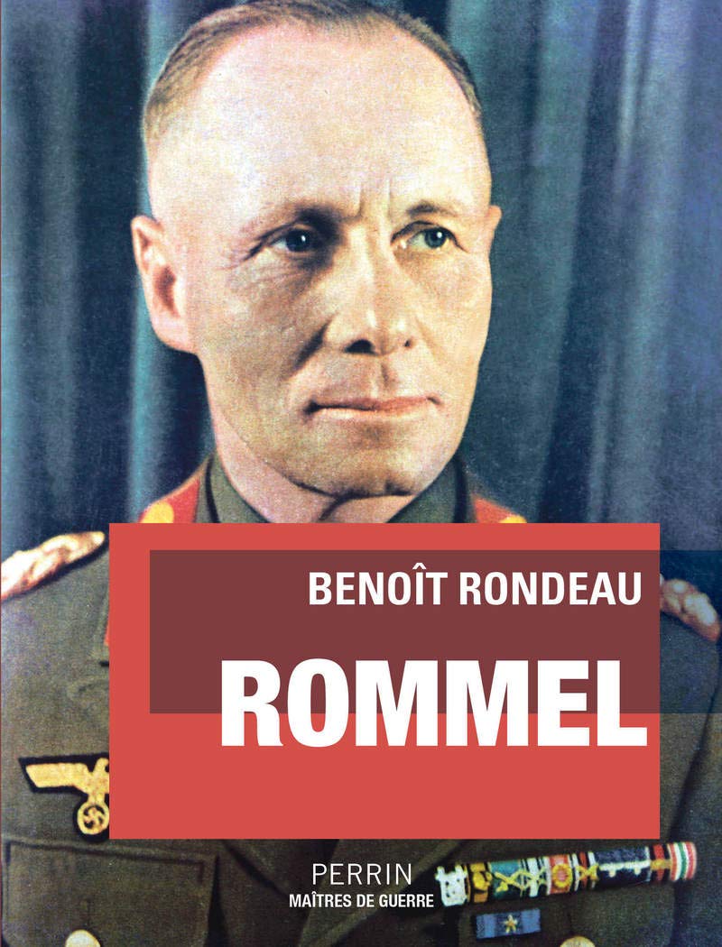 Rommel 9782262069872