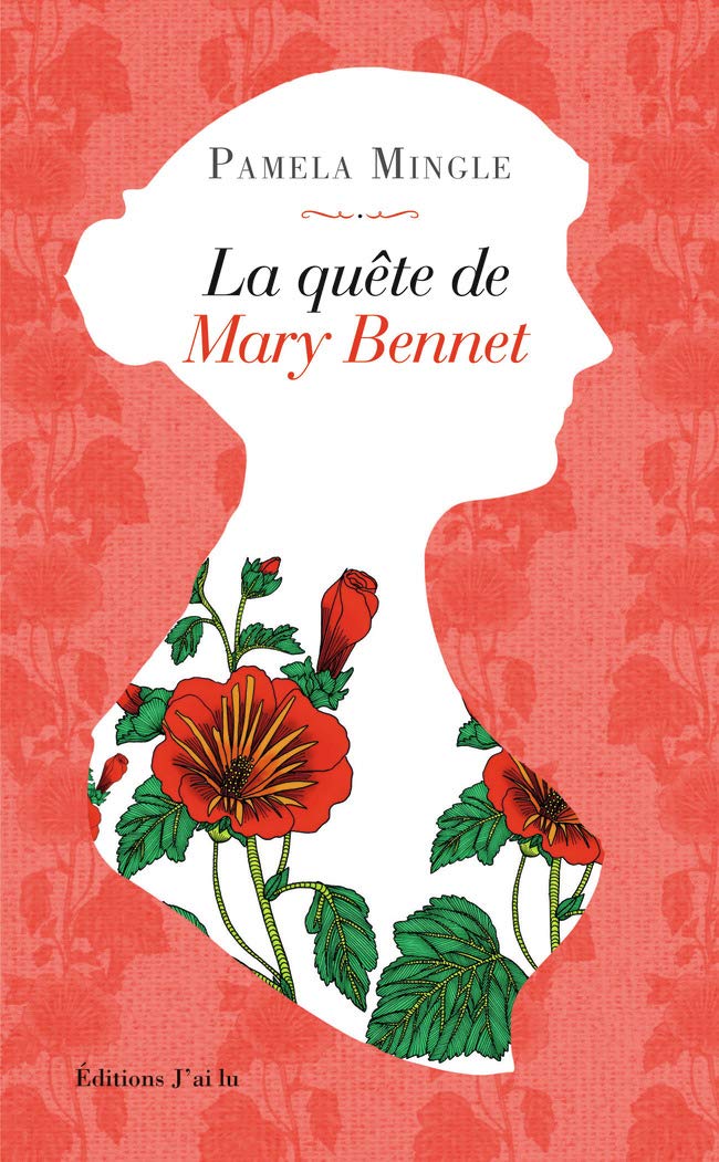 La quête de Mary Bennet 9782290100721