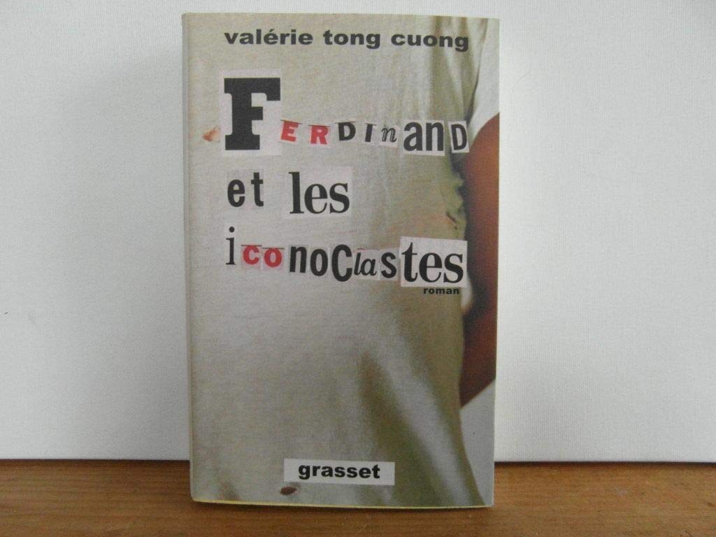 Ferdinand et les Iconoclastes 9782246626510