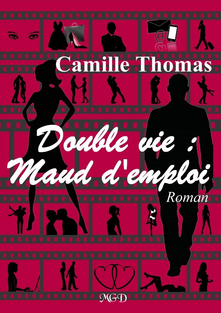 Double vie : Maud d'emploi 9791097598006