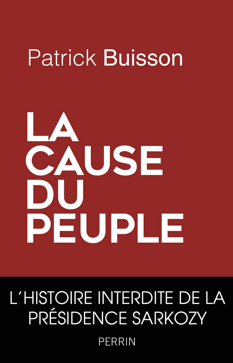 La cause du peuple 9782262069360