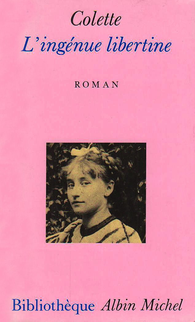 L'Ingénue libertine 9782226053695