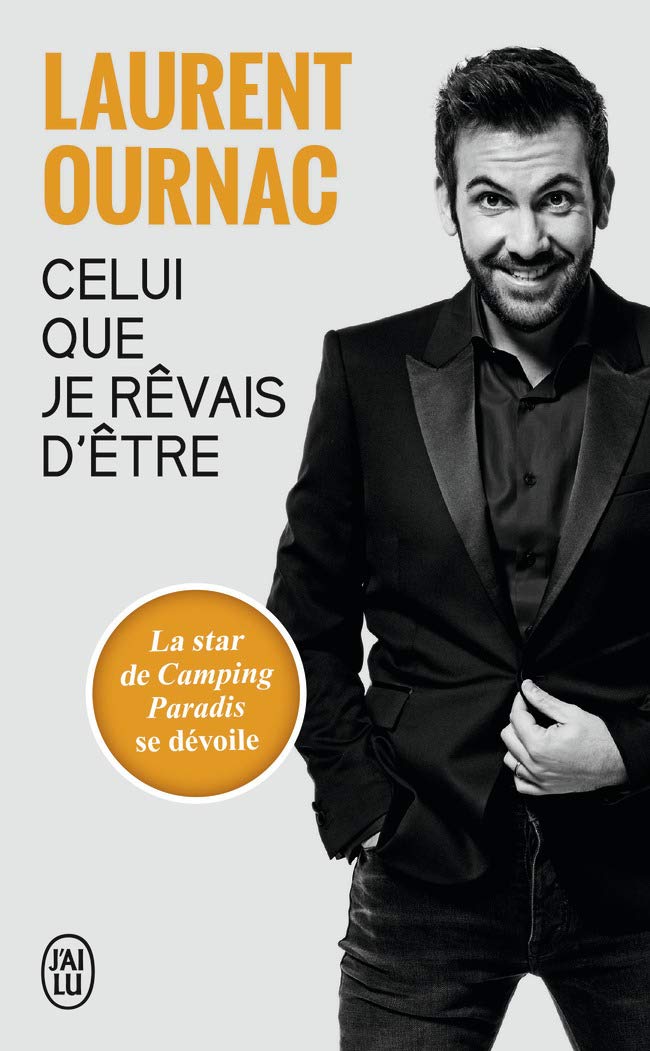 Celui que je rêvais d'être 9782290139813