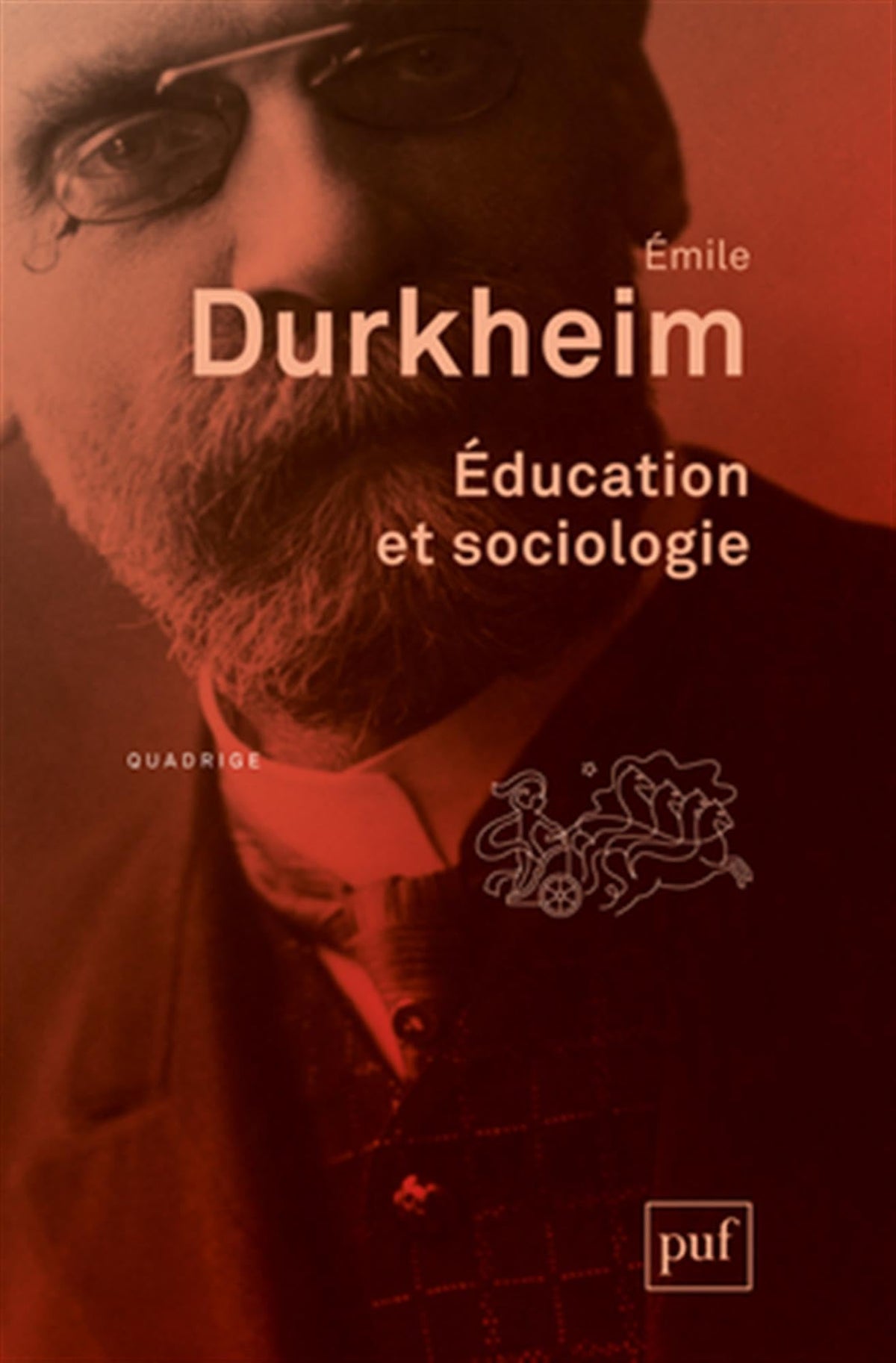 Éducation et sociologie 9782130568582