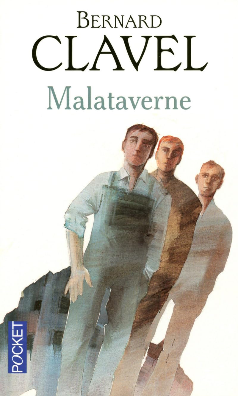 Malataverne 9782266187794