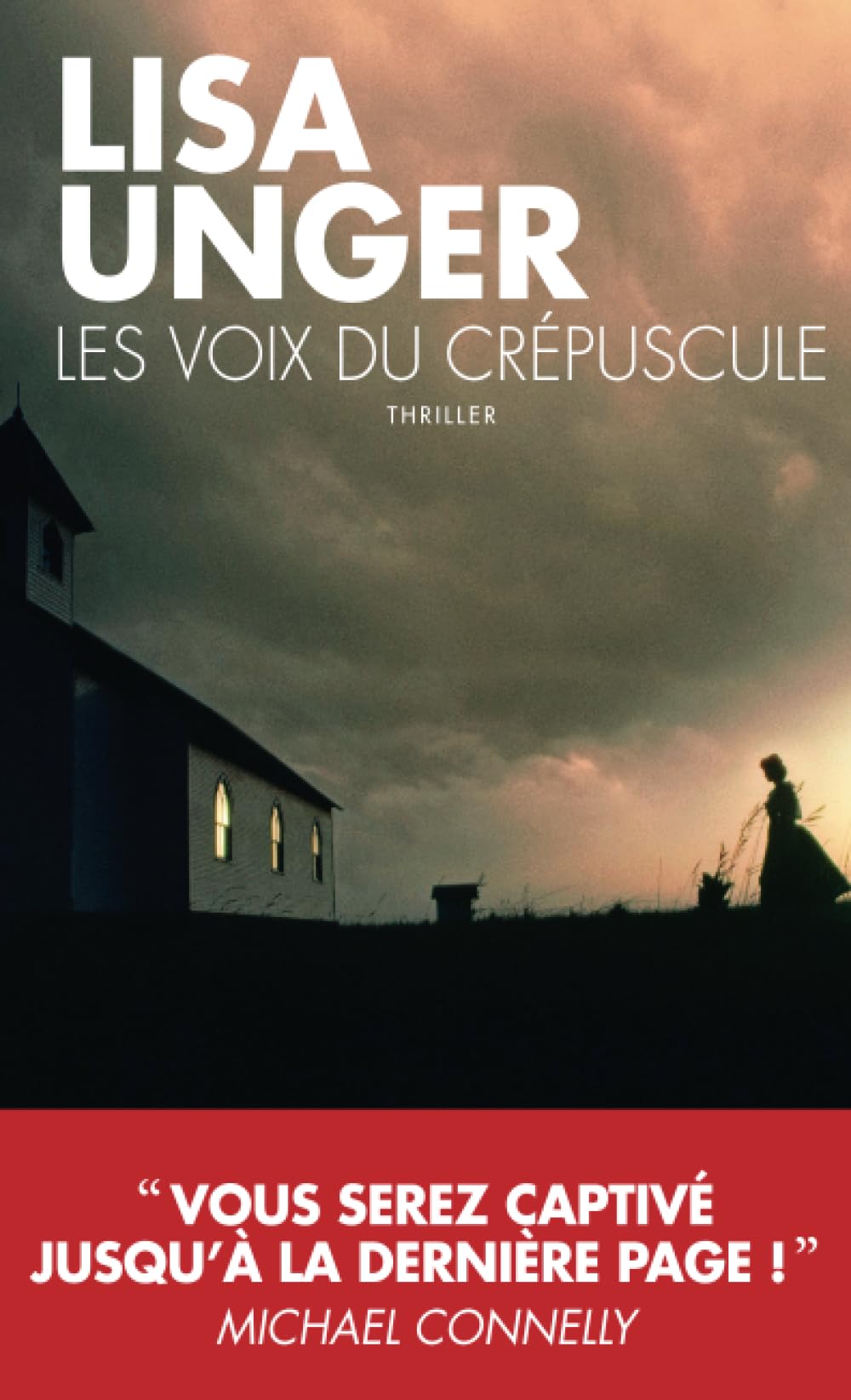 Les voix du crépuscule 9782810004690
