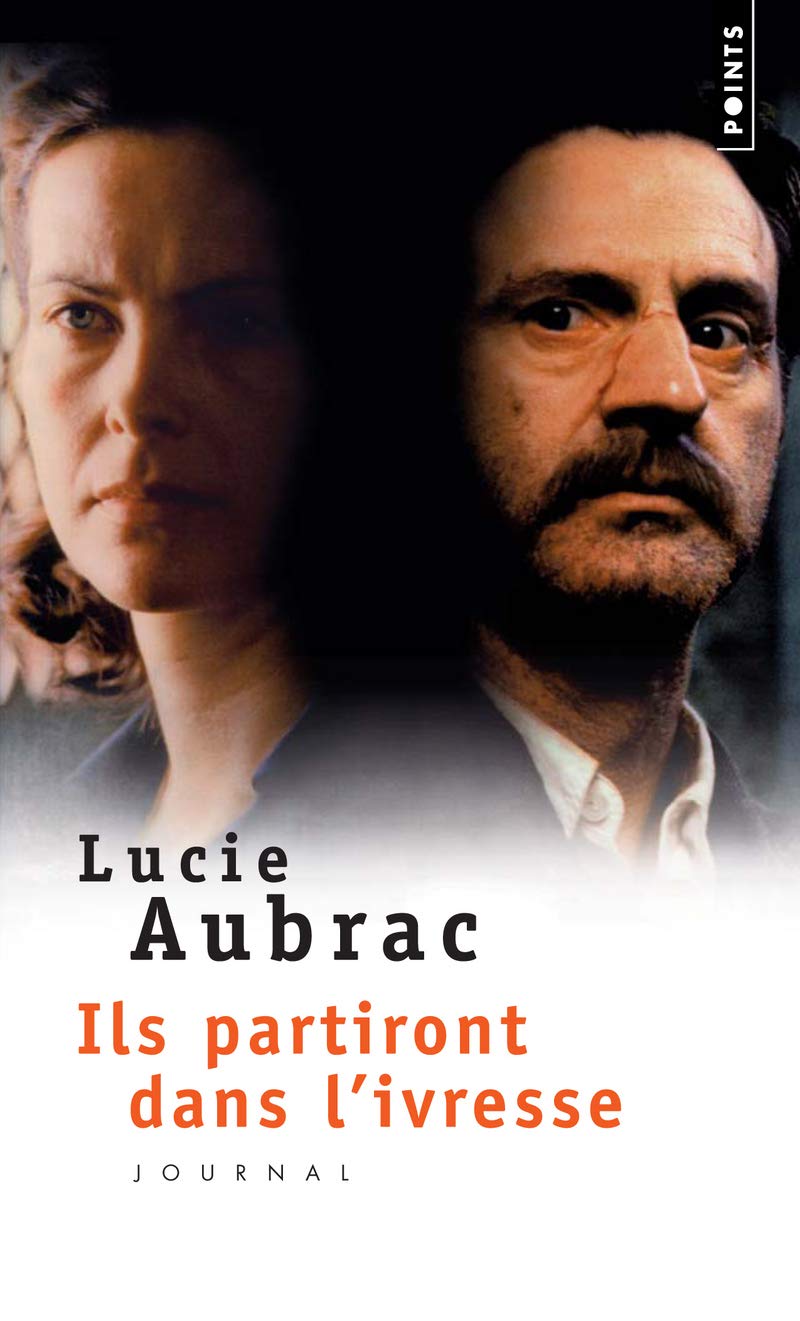 Ils partiront dans l'ivresse. Journal 9782020316545