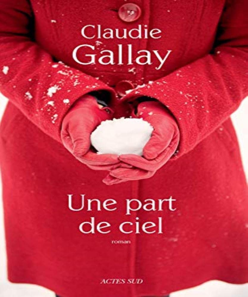 Une part de ciel 9782330022648