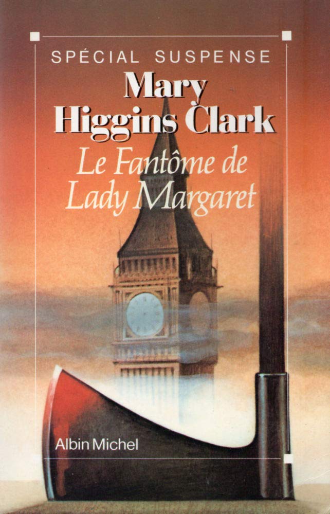 Le Fantôme de Lady Margaret 9782226048417