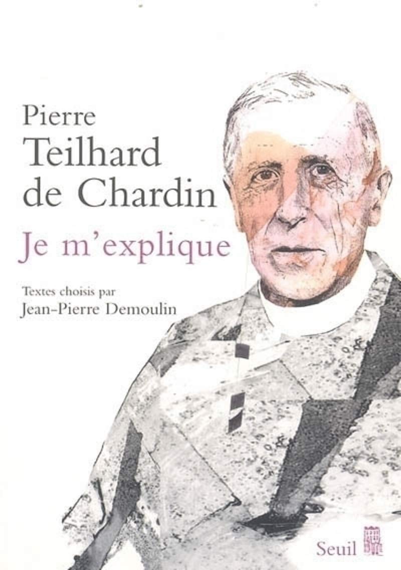 Je m'explique 9782020790659