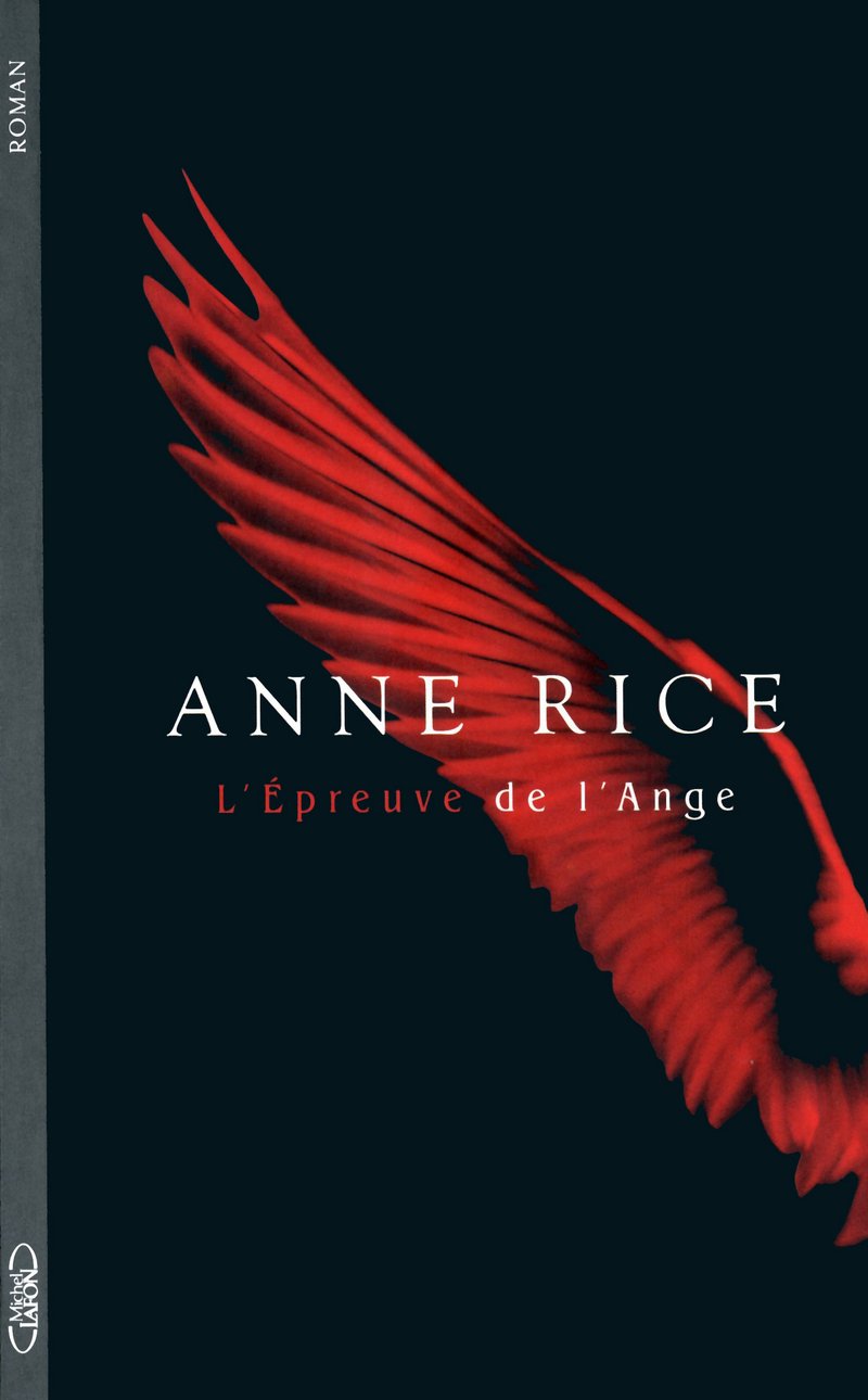 L'épreuve de l'ange 9782749913599