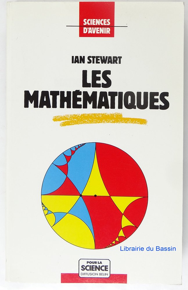 Les Mathématiques 9782902918713