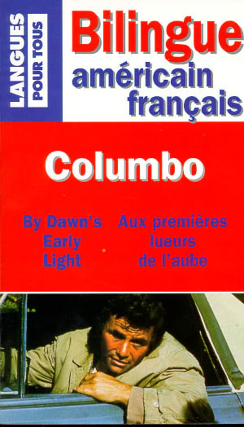 Aux premières lueurs de l'aube - By Dawn's early light 9782266083652