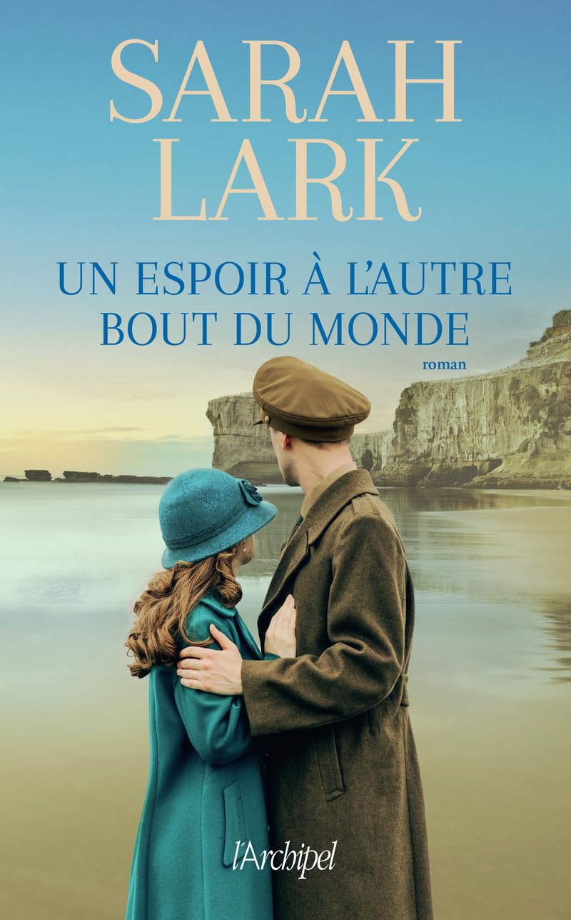 Un espoir à l'autre bout du monde 9782809849042