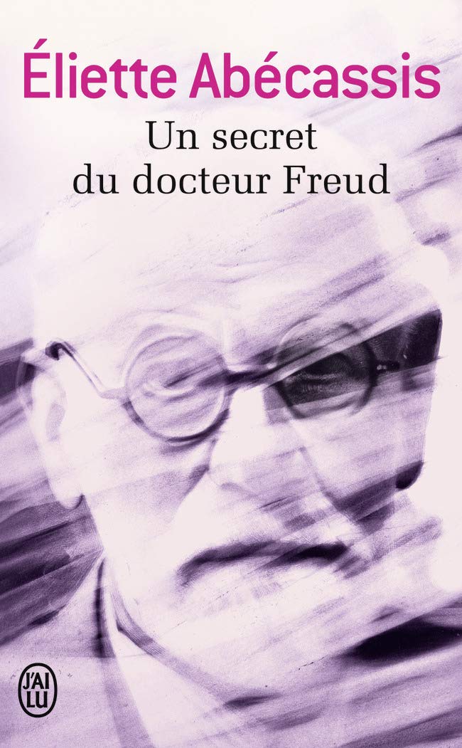 Un secret du docteur Freud 9782290109519