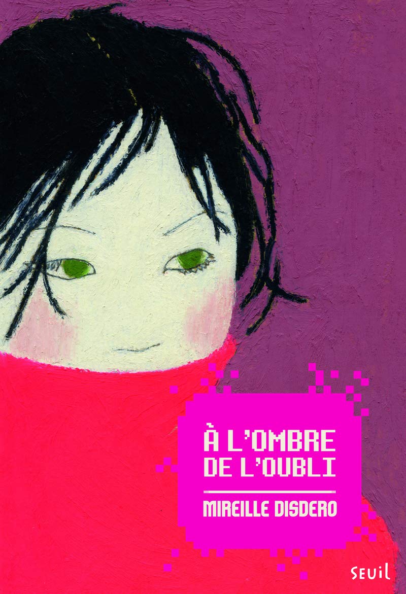 A l'ombre de l'oubli 9782021109573