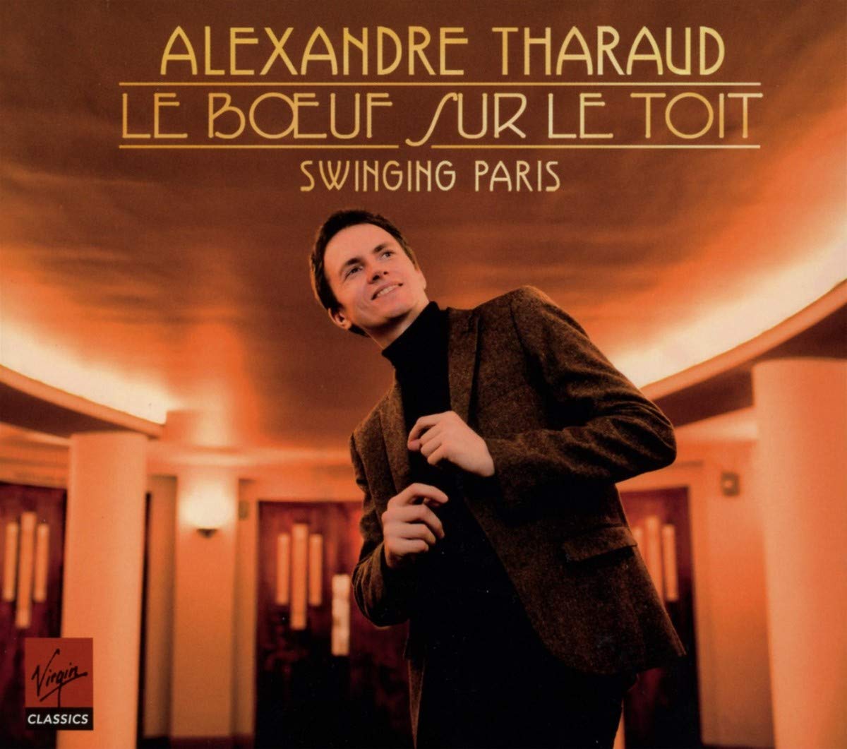 Le Boeuf Sur Le.. -Digi- 5099944073725