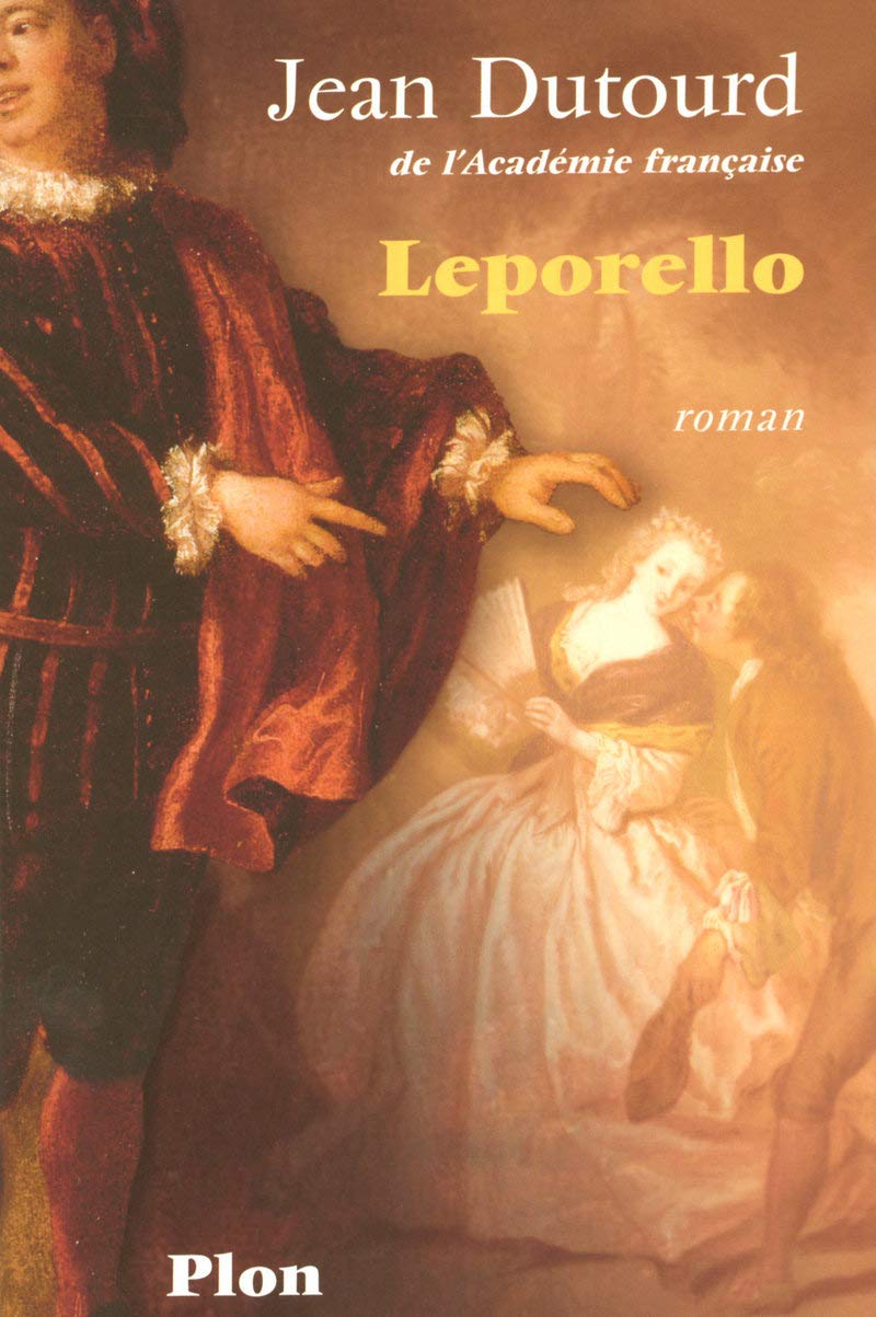 Leporello 9782259206051