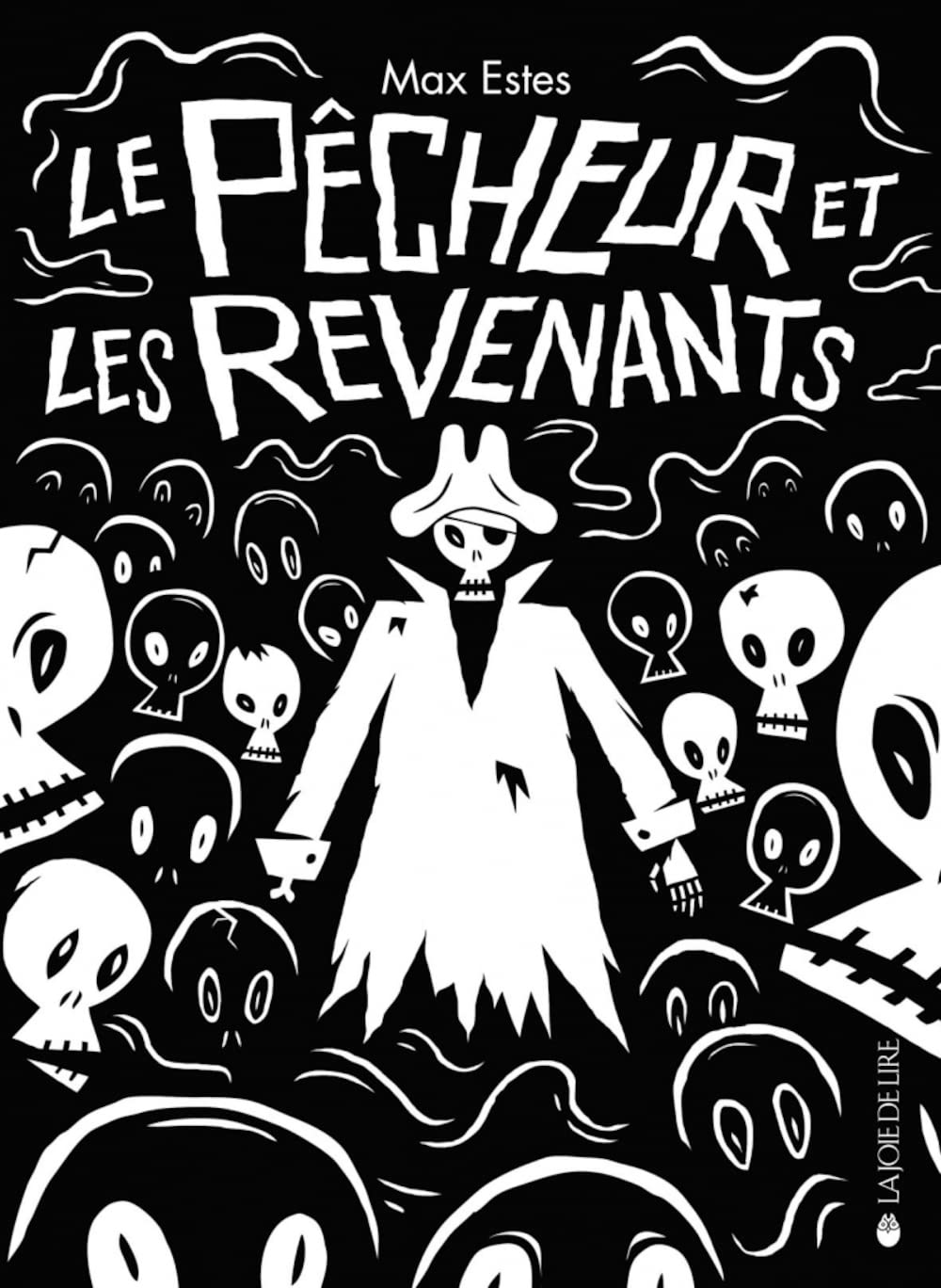 Le pêcheur et les revenants 9782889081769