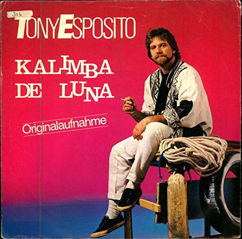 Kalimba de Luna-Lagos 0042288136675
