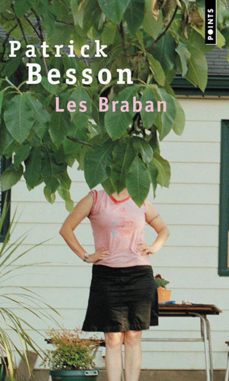 Les Braban - Prix Renaudot 1995 9782757801635