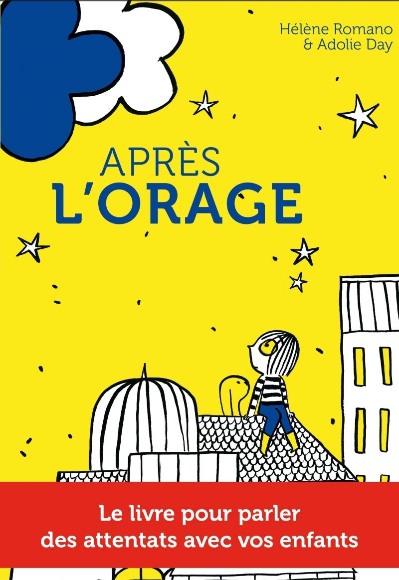 Après l'orage 9782352901624