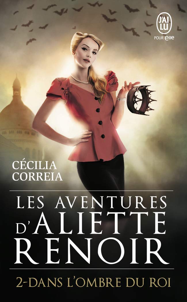 Dans l'ombre du roi 9782290098547