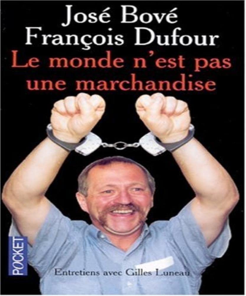 Le Monde n'est pas une marchandise : Entretiens avec Gilles Luneau 9782266105576