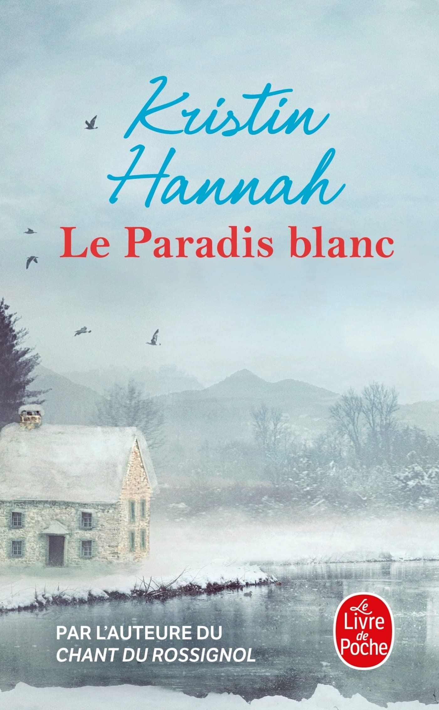 Le Paradis blanc 9782253237761