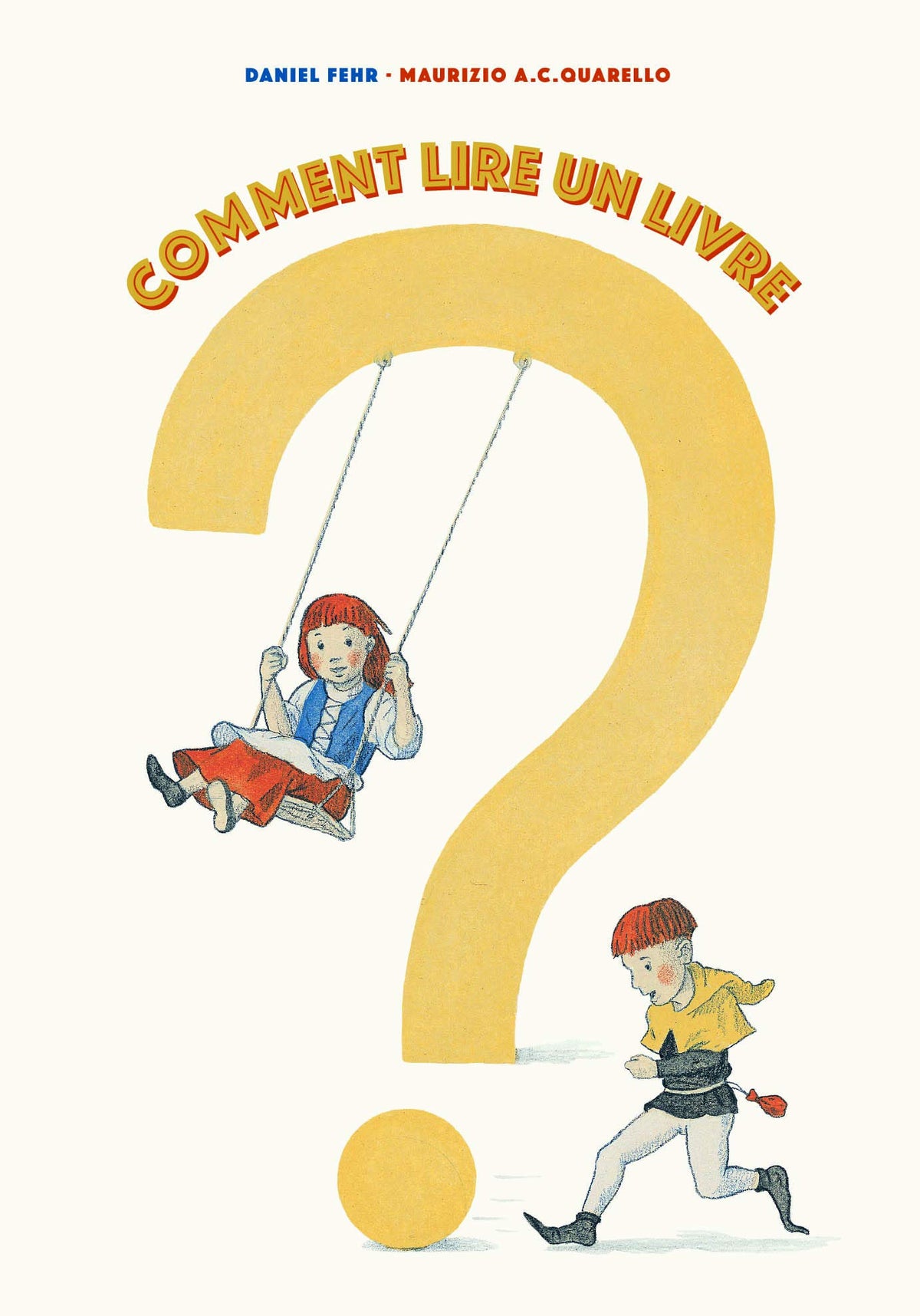 comment lire un livre? 9782877679978
