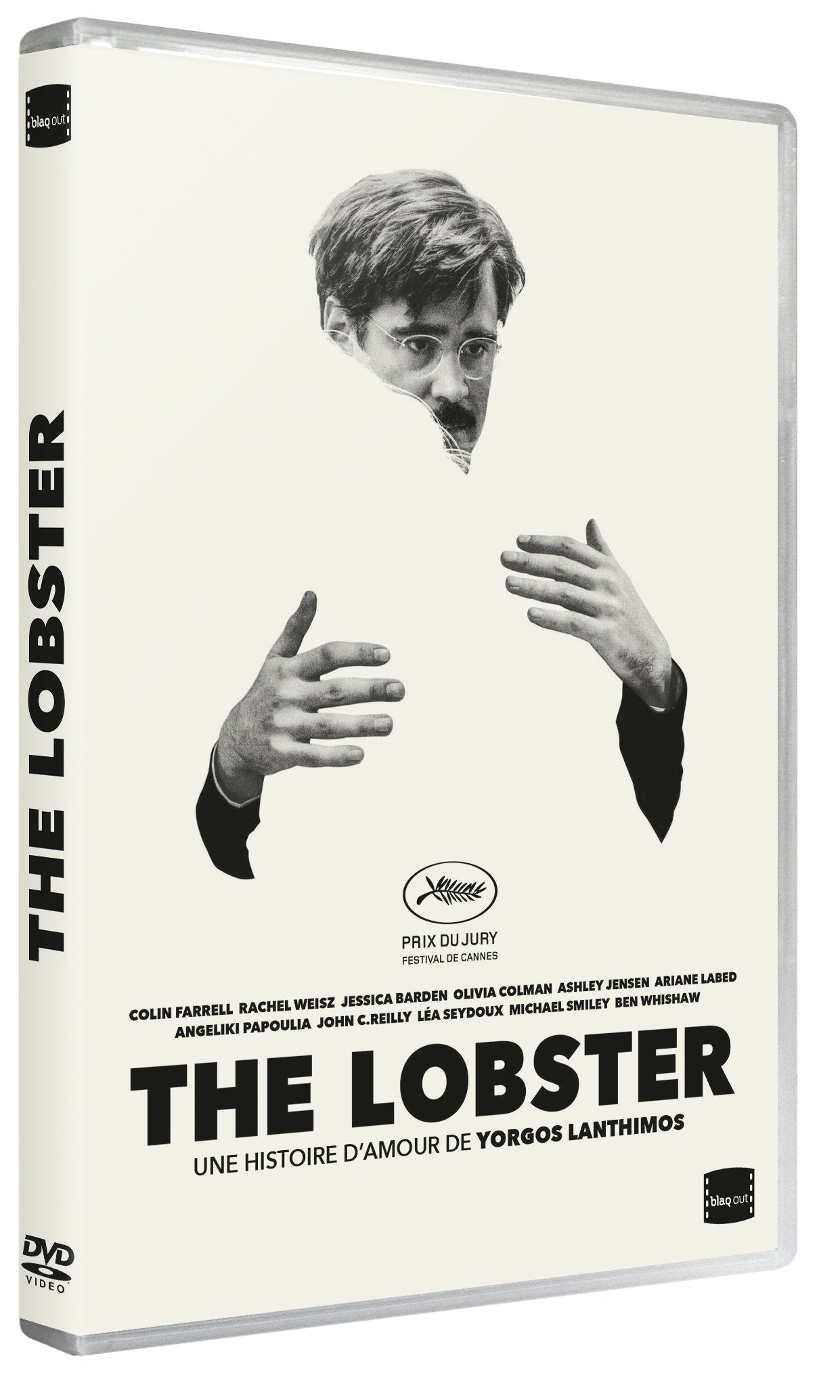 The Lobster 3512392310904