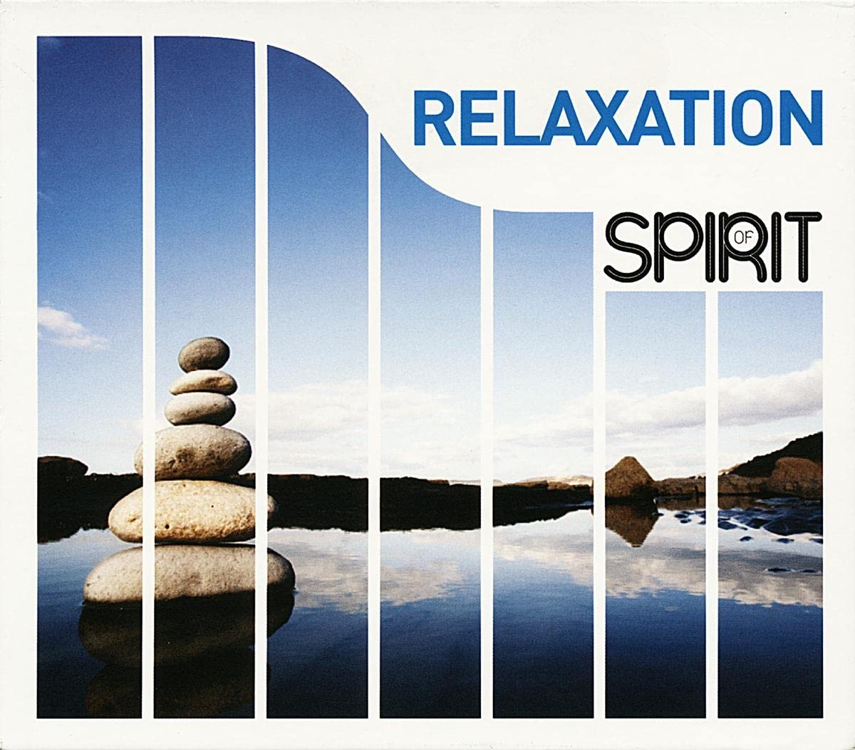 Spirit of Relaxation 3596972394829