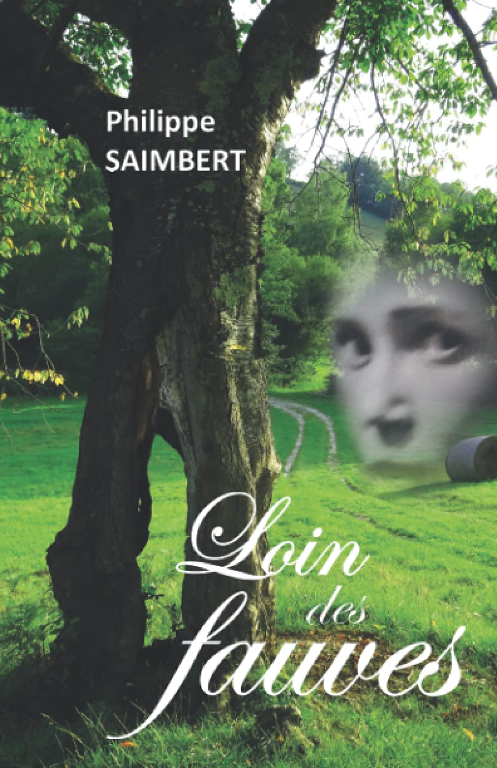 Loin des fauves 9791091097314