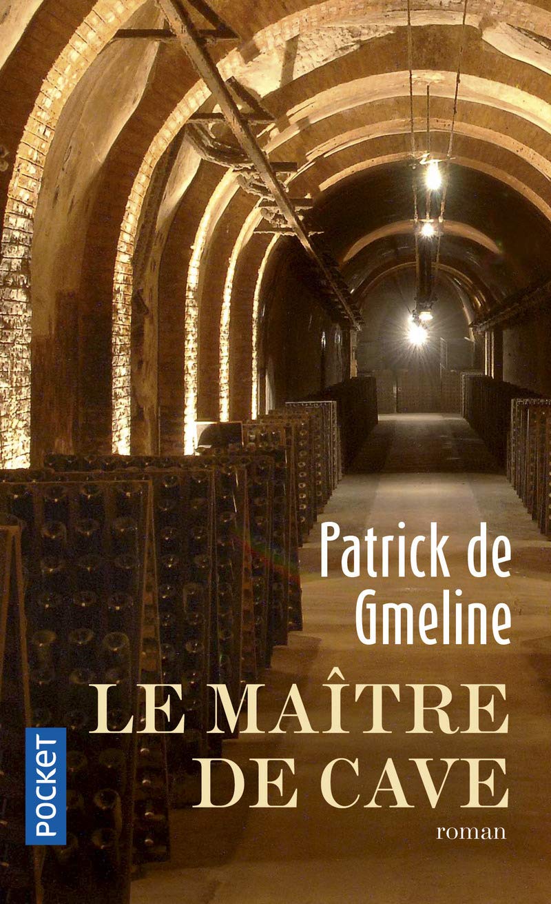 Le Maître de cave 9782266269186
