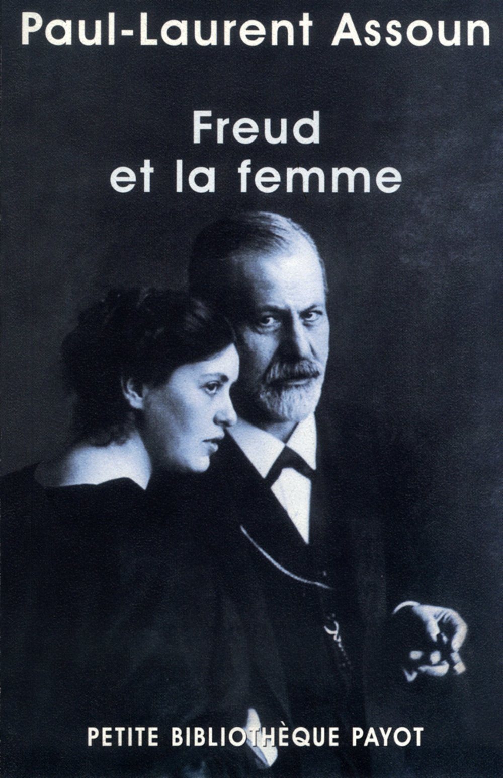 Freud et la Femme 9782228897112