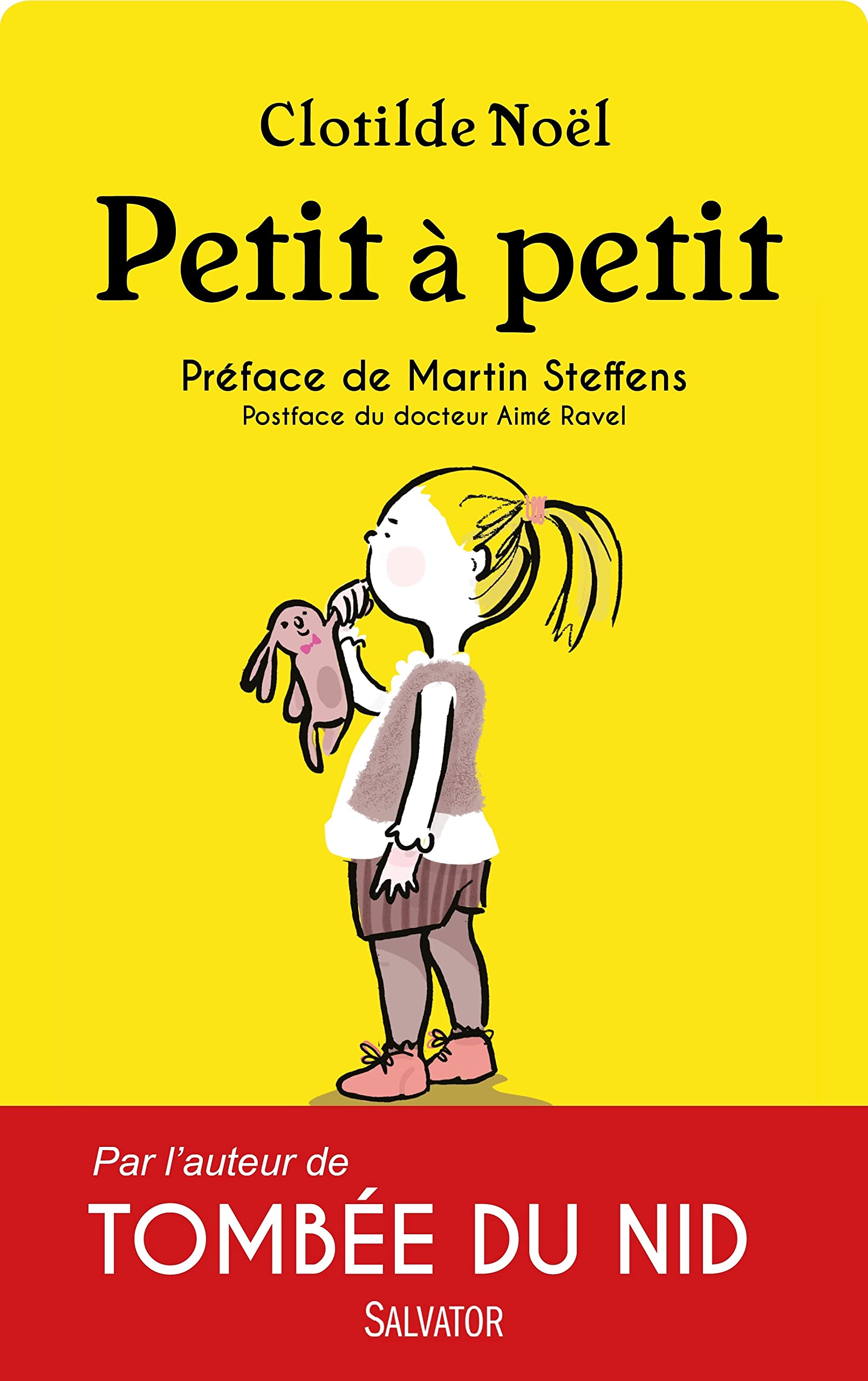 Petit à petit 9782706714610