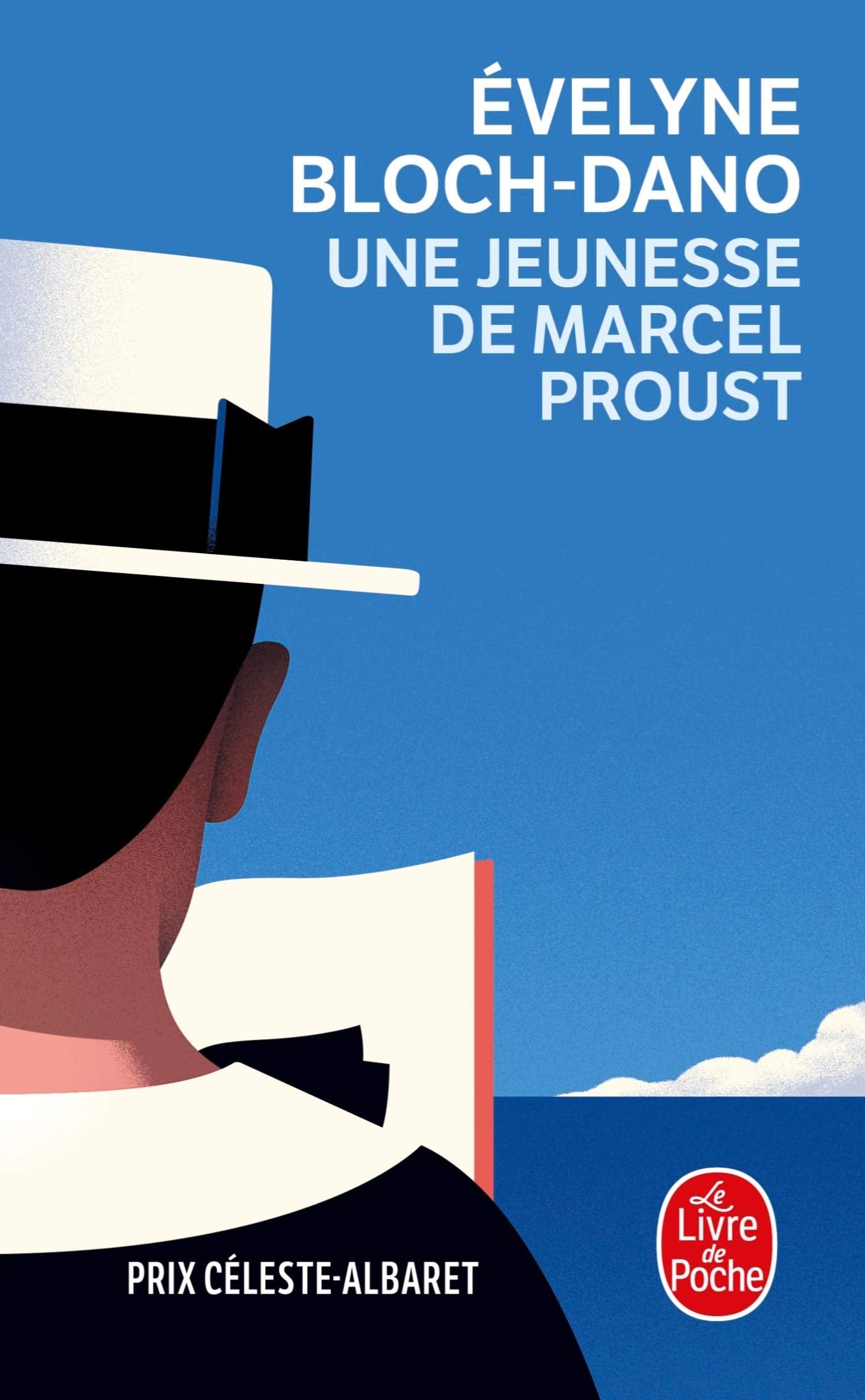 Une jeunesse de Marcel Proust 9782253091639