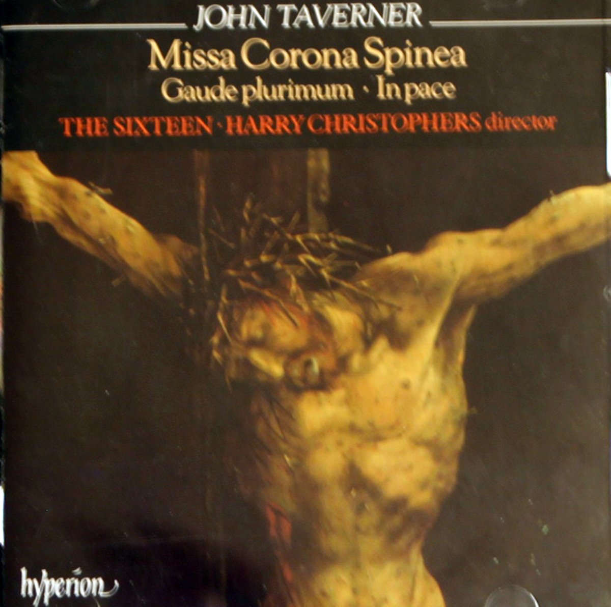 Messe Corona Spinea [Import] 0034571163604