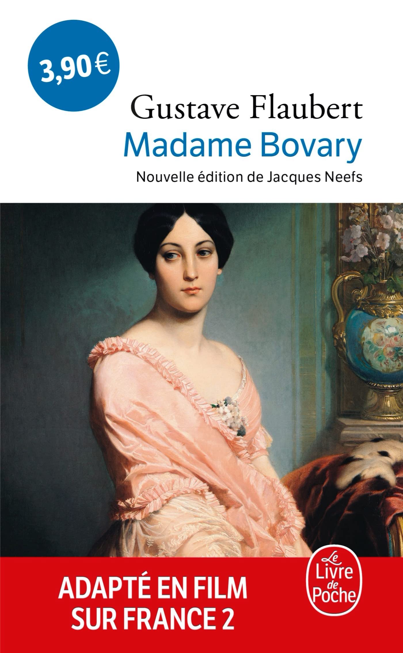 Madame Bovary (Nouvelle édition) 9782253183464