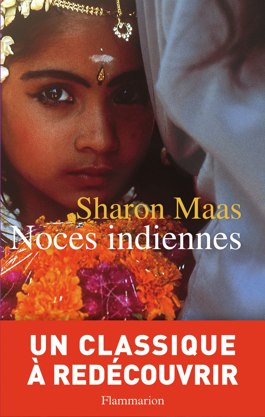 Noces indiennes 9782080680402
