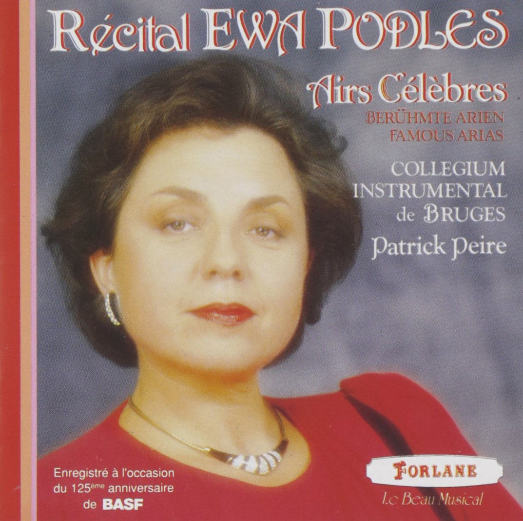 Airs Célébrés 3399240166209